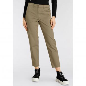 Pantalones Chino Esenciales Unbasic Khaki 28 de Levi's