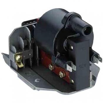 BREMI 11705 Bobina de encendido