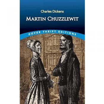Martin Chuzzlewit