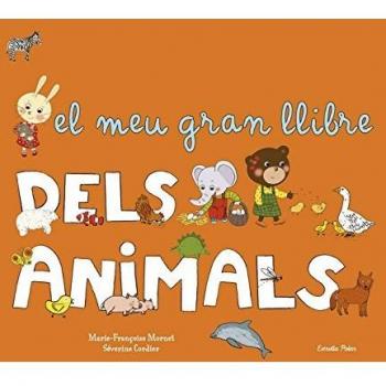 El Meu Gran Llibre Dels Animals