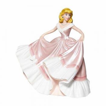 Figura Banpresto Q Posket Astro Boy Versión BEnesco Disney Showcase Cinderella with Pink Dress Collectible Figurine