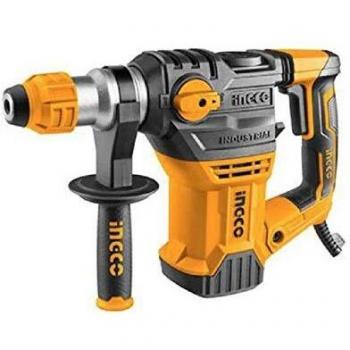 Ingco Martillo Rh120068 1500W 6 Kg.Perforador/Rompedor Box
