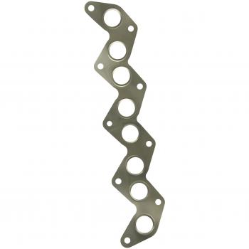 Junta, colector de escape ELRING 156.770 - Junta de alta calidad para colector de escape, fabricada por Elring, compatible con múltiples modelos de vehículos, diseñada para proporcionar un sellado efectivo y duradero en condiciones