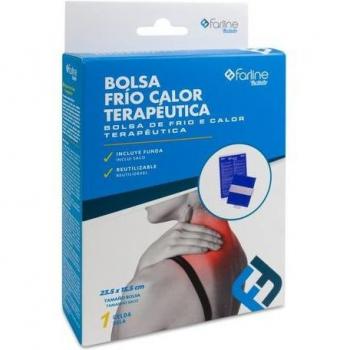 Farline Bolsa Frío-Calor Terapéutica
