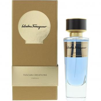 Salvatore Ferragamo Tuscan Creations Cupola Eau De Parfum 100ml - Yellow