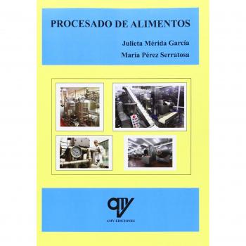 Procesado De Alimentos