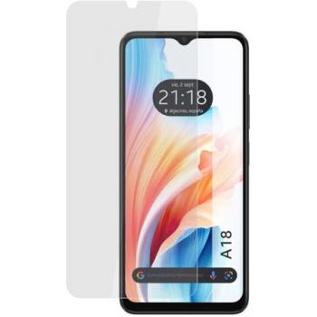 Protector Pantalla Hidrogel Mate Antihuellas compatible con Oppo A18