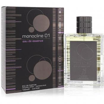 Maison Alhambra - Monocline 01 100ml Eau De Parfum Spray