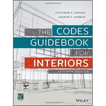 The Codes Guidebook for Interiors