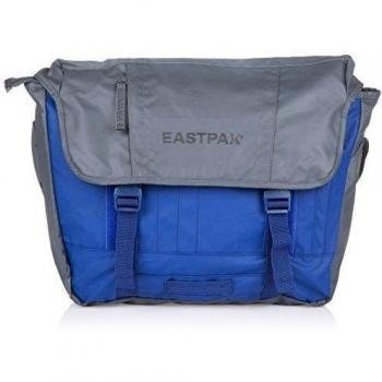 Eastpak Bolsa messenger Kruizer Gris / Turquesa
