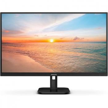 Cable HDMI Philips 27E1N1800A/00 Negro, Pantalla para PC Philips 27E1N1800A00 686 cm (27 pulgadas) 3840 x 2160 píxeles 4K Ultra