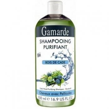 Champú Purificante Enebro