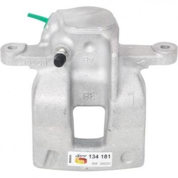 Pinza de freno BOSCH 0 986 134 181, Trasero Izquierda