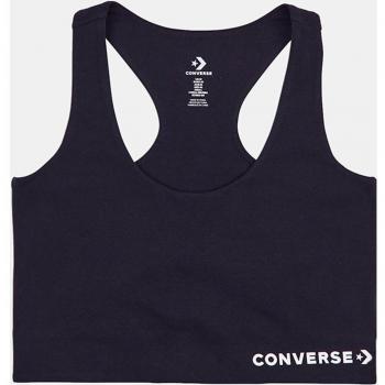 Converse - Camiseta de mujer Wordmark Top Converse