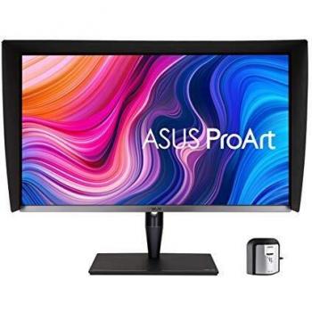 ASUS ProArt PA32UCG-K 32 IPS LED 4K Ultra HD 3840 x 2160, 120Hz, FreeSync Premium Pro, HDR-1000, Quantum Dot Technology Monitor - Negro