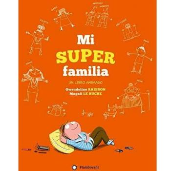Mi superfamilia