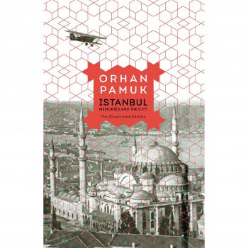 Istanbul Ilustrado: Recuerdos y la Ciudad (Edición Ilustrada)