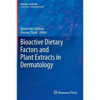 Bioactive Nutritional Supplements and Botanical Extracts for Dermatological Health