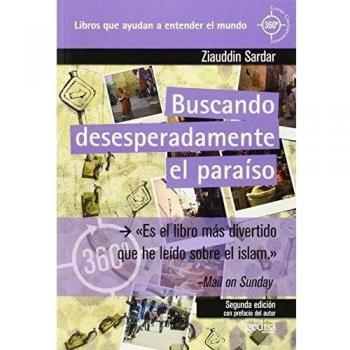Buscando desesperadamente el paraíso: 891027