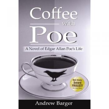 Edgar Allan Poe Biography Coffee Novel