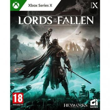 Lords of the Fallen - Videojuego para Xbox Series X|S