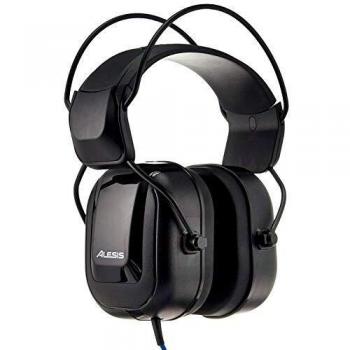 Alesis DRP100 Extreme Isolating Electronic Drum Reference Headphones