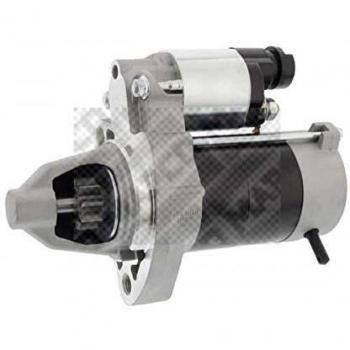 Motor de arranque MAPCO 13567 - Tipo: Motor de arranque, Características: Compatible con diversos modelos de vehículos, alta durabilidad, fácil instalación, rendimiento optimizado