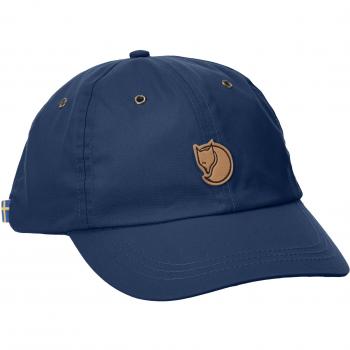 Fjallraven Helags Cap Hat, Unisex Adulto, Uncle Blue, S/M