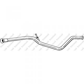 Bosal 870-139 Tubos