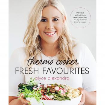 Thermo Cooker Fresh Favourites