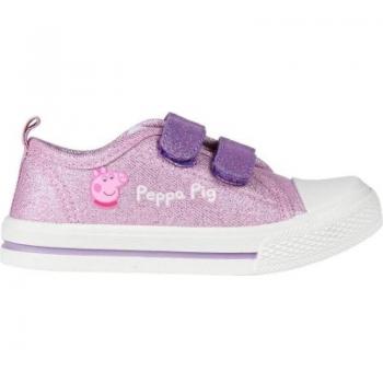 Zapatillas Peppa Pig Cerdá 23000004340 Rosa Sneakers Infantiles Calzado Moda Infantil