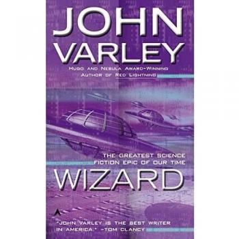 Wizard: 2