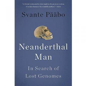 Neanderthal Man: In Search of Lost Genomes