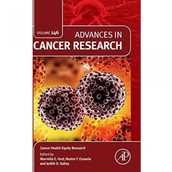 Cancer Health Equity Research: Volume 146