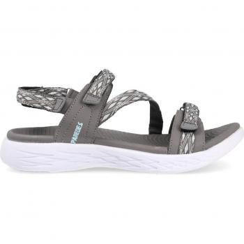 Sandalias de montaña mujer Macarella PAREDES