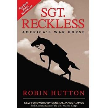 Sgt. Reckless: America's War Horse