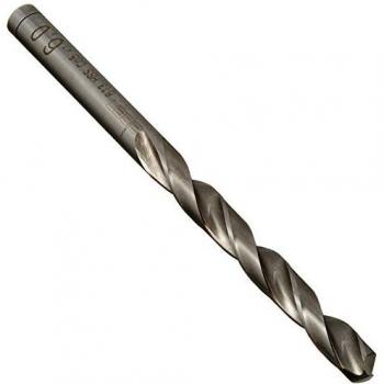 ALPEN 9080750 Broca Cobalto 6,00 mm, Multicolor