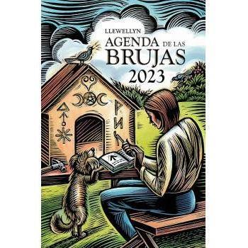 Agenda de las Brujas 2023
