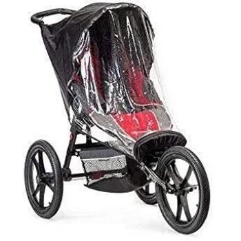Baby Jogger - Capa de Lluvia F.I.T. Baby Jogger