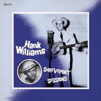 Shreveport Sessions: August 1948 - May 1949 Jazz Record Collection