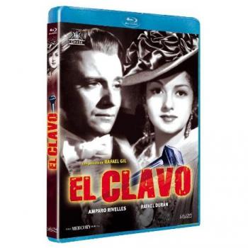 El clavo [Blu-ray]