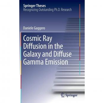 Cosmic Ray Diffusion in the Galaxy and Diffuse Gamma Emission
