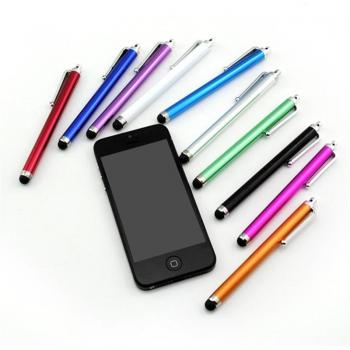 Bolígrafo Stylus Táctil Universal 5 Piezas para iPhone, iPad y Galaxy Note