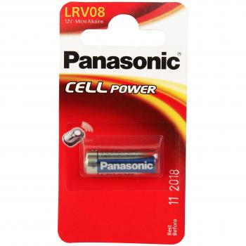Panasonic PLLRV08 - Pila Lrv08