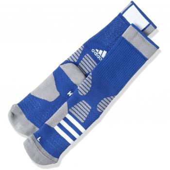 adidas Basket ID FC 1P Calcetines, Hombre, Azul