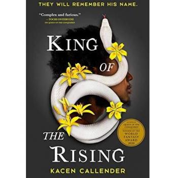 King of the Rising: 2