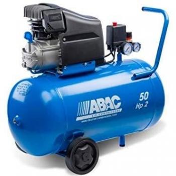 COMPRESOR MONOFASICO MONTECARLO 50 L 2HP 10 BAR