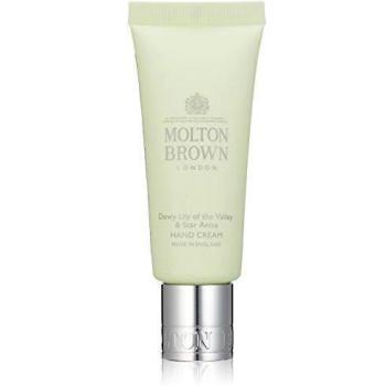 Crema Hidratante de Manos Molton Brown, Lirio del Valle y Anís Estrellado, 40 ml