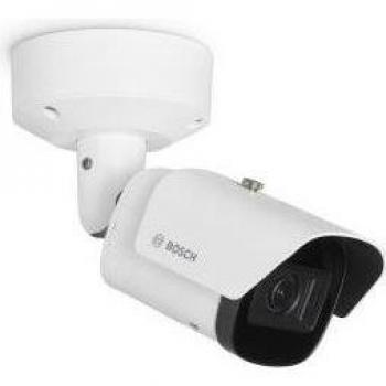 Cámara de Seguridad IP Bosch NBE-5702-AL Bullet 2MP HDR 1920 x 1080 Pixeles para Interior y Exterior con Lente Ajustable de 3.2-10.5mm