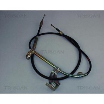 Cable de freno de mano TRISCAN 8140 29183